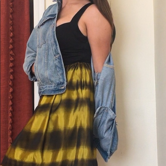 Ali Ro size 6 dress - Picture 2 of 5